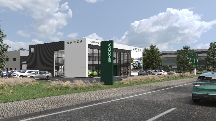 Auto-Gazda Autoryzowany Salon i Serwis